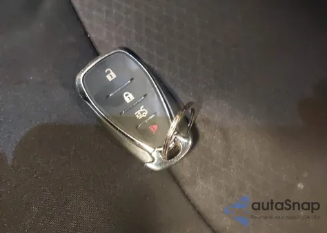 2020 Chevrolet Malibu Fwd Lt from USA, damaged, VIN 1G1ZD5ST4LF108454